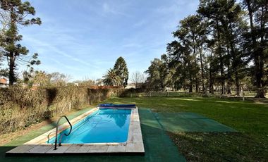 Casa 3 ambientes en Pontevedra