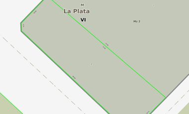 Casa en venta en Villa Elisa