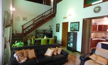 Casa en venta en Villa Elisa