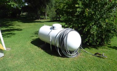 Casa en venta en Villa Elisa