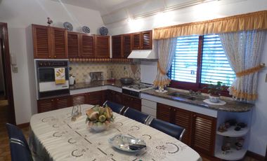 Casa en venta en Villa Elisa