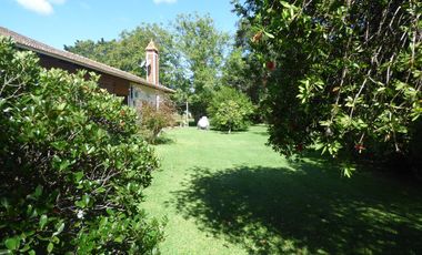 Casa en venta en Villa Elisa