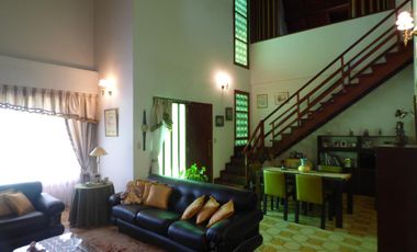 Casa en venta en Villa Elisa