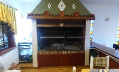 Casa en venta en Villa Elisa