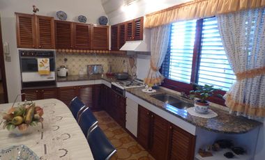 Casa en venta en Villa Elisa