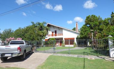 Casa en venta en Villa Elisa