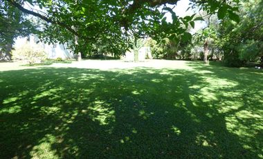 Casa en venta en Villa Elisa