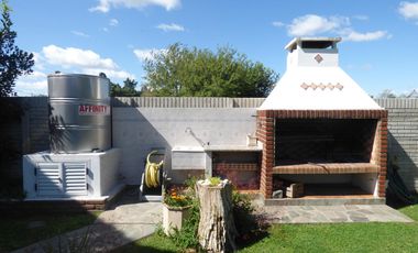 Casa en venta en Villa Elisa