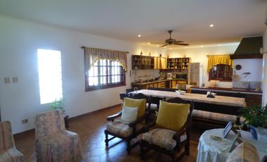 Casa en venta en Villa Elisa