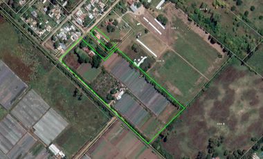 Casa en venta en Villa Elisa