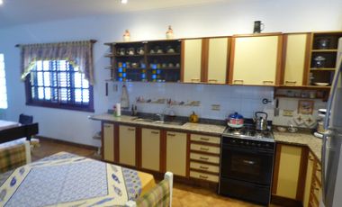 Casa en venta en Villa Elisa