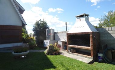 Casa en venta en Villa Elisa