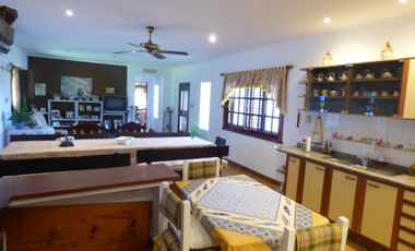 Casa en venta en Villa Elisa