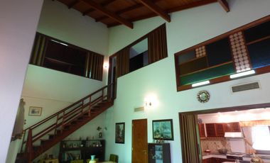 Casa en venta en Villa Elisa