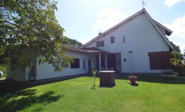 Casa en venta en Villa Elisa