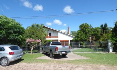 Casa en venta en Villa Elisa