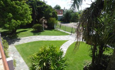 Casa en venta en Villa Elisa