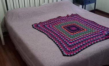 Departamento de 4 ambientes en venta en Martinez