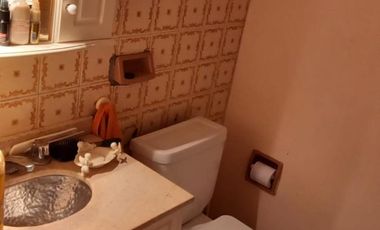 Departamento de 4 ambientes en venta en Martinez