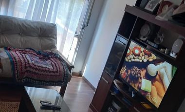 Departamento de 4 ambientes en venta en Martinez