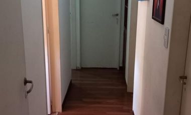 Departamento de 4 ambientes en venta en Martinez