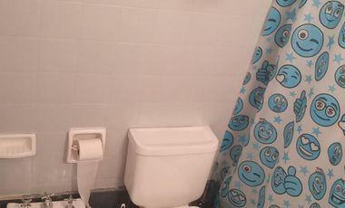 Departamento de 4 ambientes en venta en Martinez