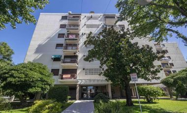 Departamento de 4 ambientes en venta en Martinez