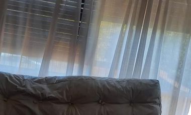 Departamento de 4 ambientes en venta en Martinez