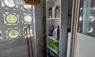 Departamento de 4 ambientes en venta en Martinez