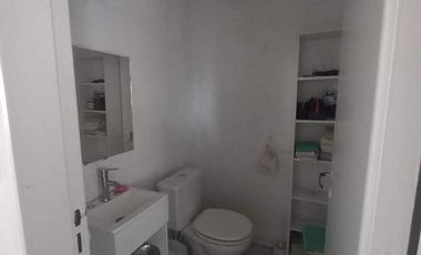 Departamento de 4 ambientes en venta en Martinez