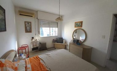 Departamento de 4 ambientes en venta en Martinez