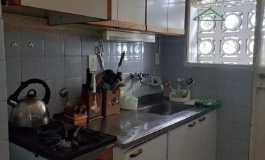 Departamento de 4 ambientes en venta en Martinez