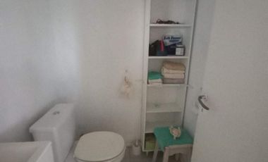 Departamento de 4 ambientes en venta en Martinez