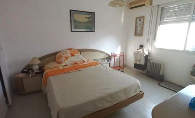 Departamento de 4 ambientes en venta en Martinez