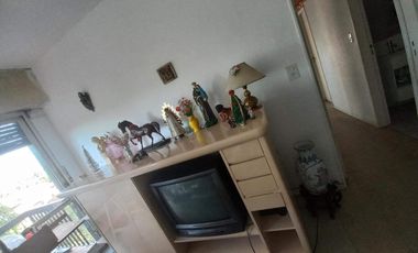 Departamento de 4 ambientes en venta en Martinez