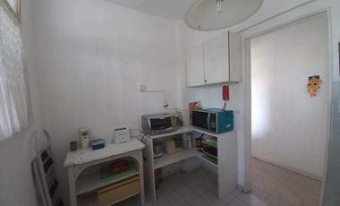 Departamento de 4 ambientes en venta en Martinez