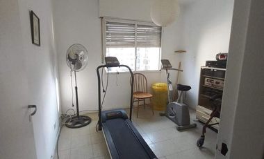 Departamento de 4 ambientes en venta en Martinez