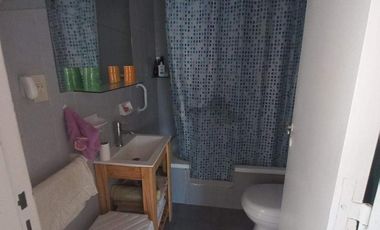 Departamento de 4 ambientes en venta en Martinez