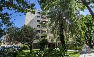 Departamento de 4 ambientes en venta en Martinez