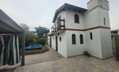 Casa en Tolosa