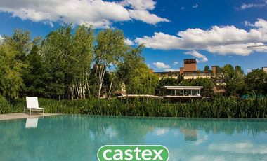 Departamento en venta en Villa del Lago, Pilar