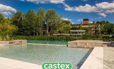 Departamento en venta en Villa del Lago, Pilar