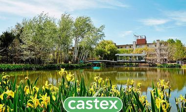 Departamento en venta en Villa del Lago, Pilar