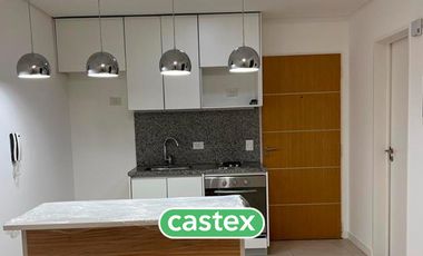 Departamento en venta en Villa del Lago, Pilar