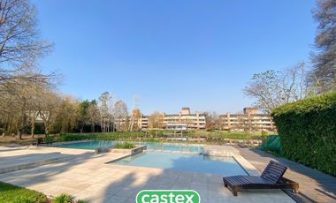 Departamento en venta en Villa del Lago, Pilar