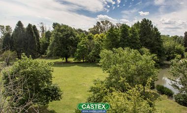 Departamento en venta en Villa del Lago, Pilar