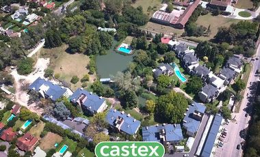 Departamento en venta en Villa del Lago, Pilar