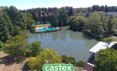 Departamento en venta en Villa del Lago, Pilar