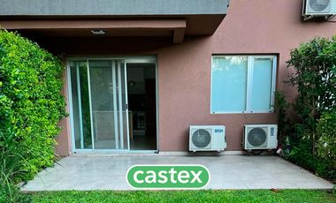 Departamento en venta en Villa del Lago, Pilar