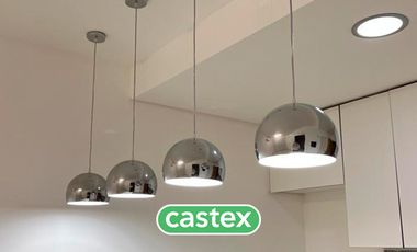 Departamento en venta en Villa del Lago, Pilar